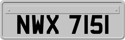 NWX7151