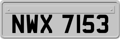 NWX7153