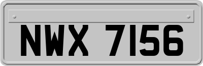 NWX7156