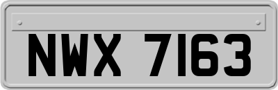 NWX7163