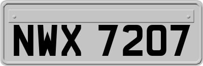 NWX7207