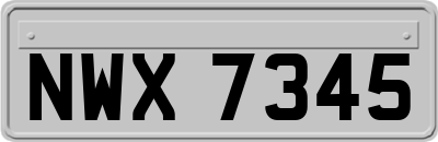 NWX7345