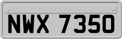 NWX7350