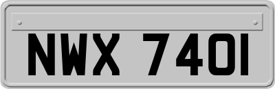NWX7401
