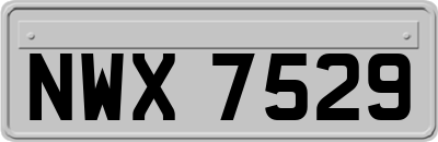 NWX7529
