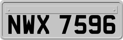 NWX7596