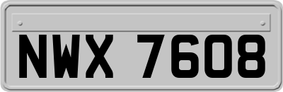 NWX7608