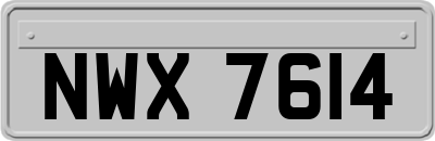 NWX7614