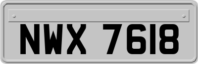 NWX7618