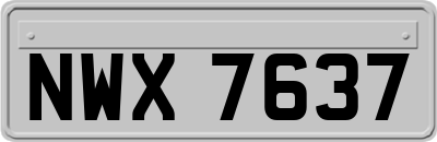 NWX7637