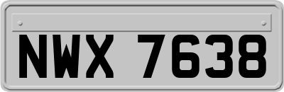 NWX7638