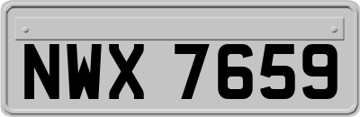 NWX7659