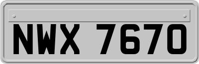 NWX7670