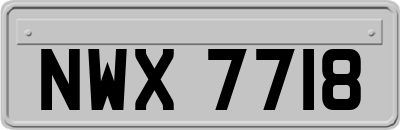 NWX7718