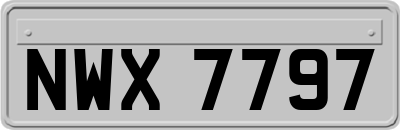 NWX7797
