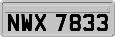 NWX7833