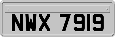 NWX7919