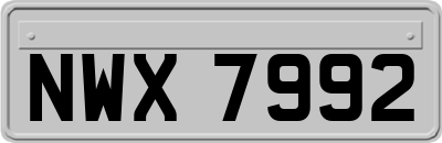 NWX7992