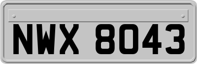 NWX8043