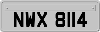 NWX8114