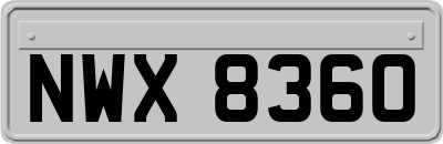 NWX8360