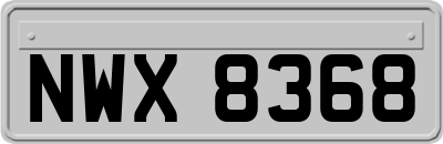 NWX8368