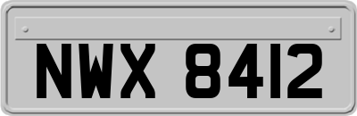 NWX8412