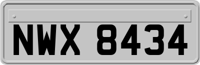 NWX8434