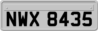 NWX8435