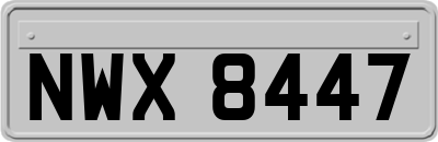 NWX8447