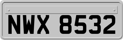 NWX8532