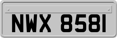 NWX8581