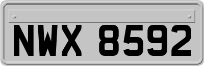 NWX8592