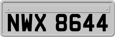 NWX8644