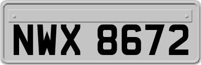 NWX8672