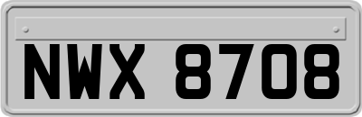 NWX8708