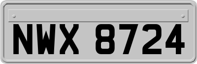 NWX8724