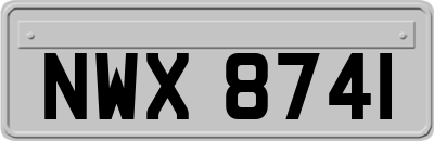 NWX8741