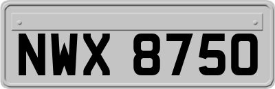 NWX8750