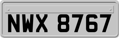 NWX8767