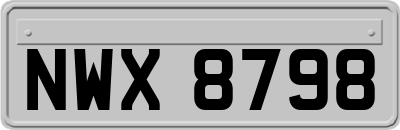 NWX8798