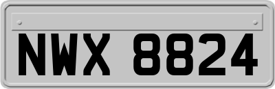 NWX8824