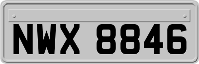 NWX8846