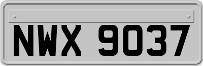 NWX9037