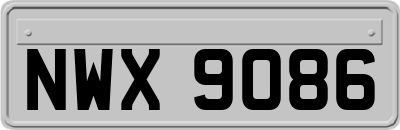 NWX9086