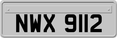 NWX9112