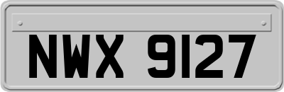 NWX9127