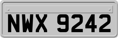NWX9242