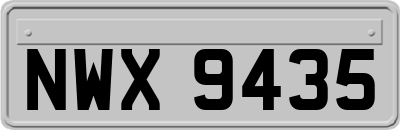 NWX9435