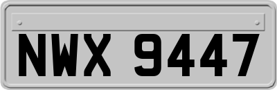 NWX9447